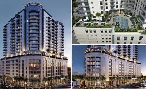 Read more about the article Hollywood mixed-use tower gets go-ahead from
