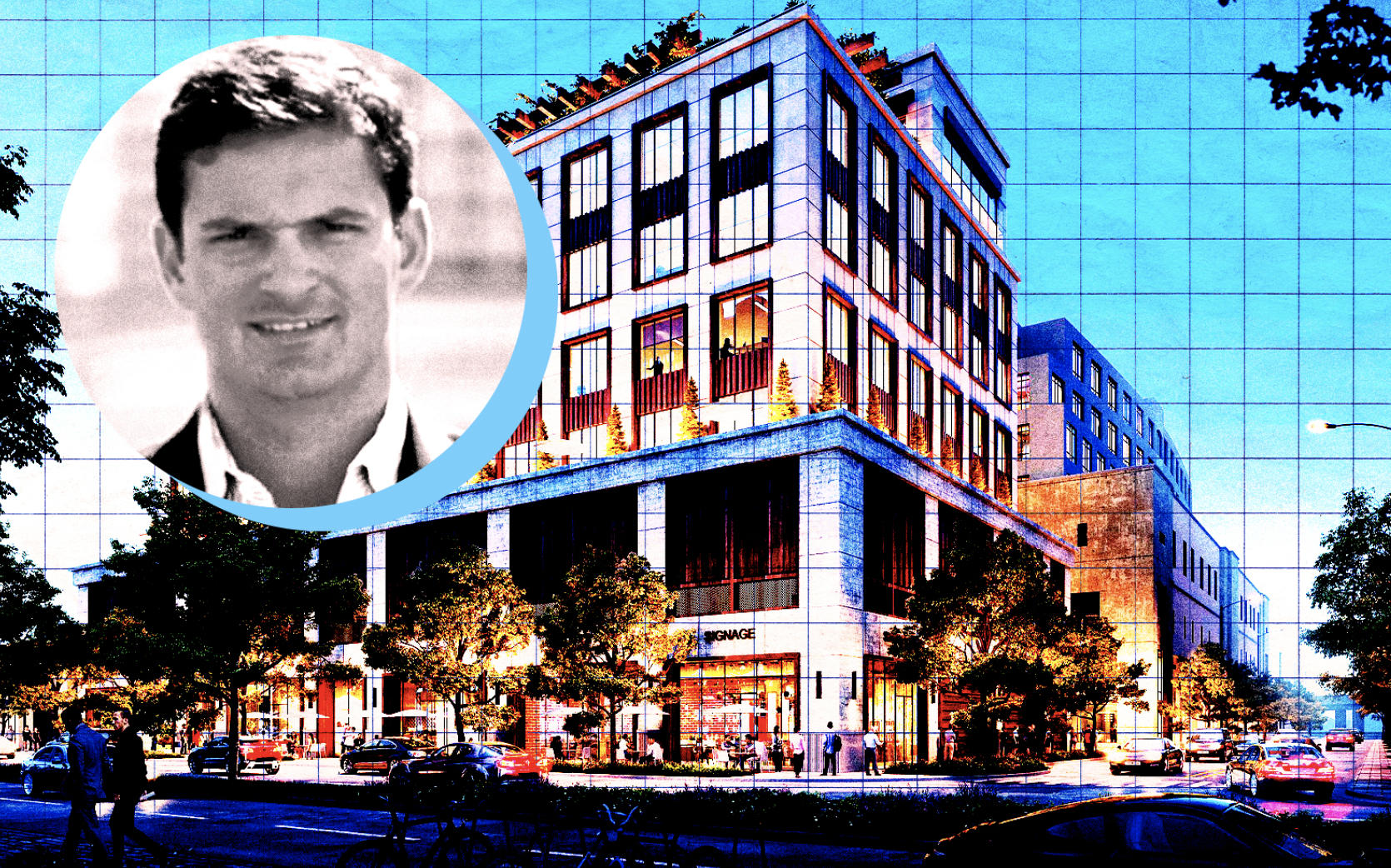 Constellation, Boschetti land $33Mconstruction loan for Coral Gablesmixed-use project